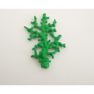 PLAYMOBIL (I2120) VEGETATION - Corail Vert 3283 4172 5028 70776 70777