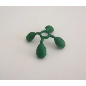 PLAYMOBIL (I2133) VEGETATION - Noix Coco Vert Clair Palmier 3029 3799 3861 4064