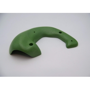 PLAYMOBIL (I2170) VEGETATION - Monticule Vert Incurvé 5232 5478 6687
