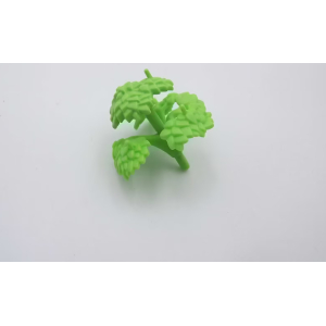PLAYMOBIL (I2121) VEGETATION - Buisson Vert Clair 3205 4008 4172 5334 5457 5568