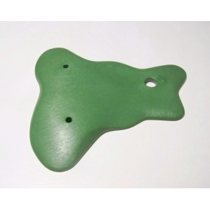 PLAYMOBIL (I208) VEGETATION - Support Vert Végétation Plante 3987 4155 4162