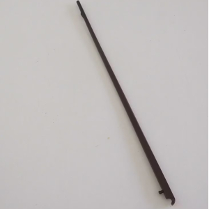 PLAYMOBIL (E1111) INDIENS - Poteau Tige Simple 1 Attache pour Tipi 4012