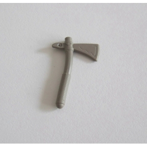PLAYMOBIL (E1108) INDIENS - Tomahawk Hache Gris 5247