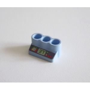 PLAYMOBIL (Y1229) HOPITAL - Chauffe Biberons 4404