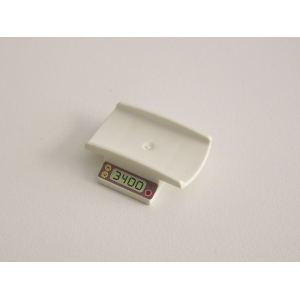 PLAYMOBIL (Y1253) HOPITAL - Pèse Bébé 4404