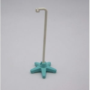 PLAYMOBIL (Y1226) HOPITAL - Support Perfusion Salle d'Opérations 3981
