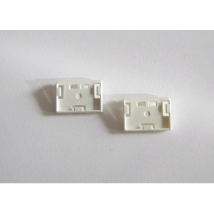 PLAYMOBIL (Y1294) HOPITAL - Lot de 2 Porte Carte pour Lit à Roulettes Bébé 4404