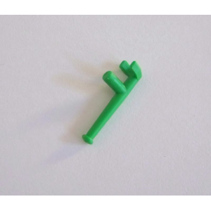 PLAYMOBIL (Y12107) HOPITAL - Béquille Vert pour Enfants 6661 70192