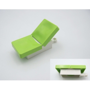 PLAYMOBIL (Y12121) HOPITAL - Table d'Examen Inclinable 6678