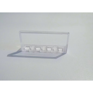 PLAYMOBIL (Y202) HOPITAL - Vitre Fenêtre Mur 4404 4484 4850 5012 6865