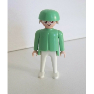 PLAYMOBIL (Y3102) HOPITAL - Médecin Chirurgien Salle d'Opérations 3459