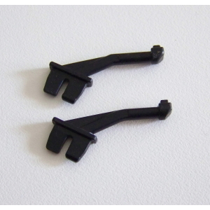 PLAYMOBIL (Y4115) SAUVETEURS - Lot 2 Commandes des Pales Hélicoptères 3789 3845