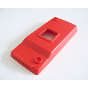 PLAYMOBIL (Y41c05) HOPITAL - Toit Rouge pour Ambulance 3456