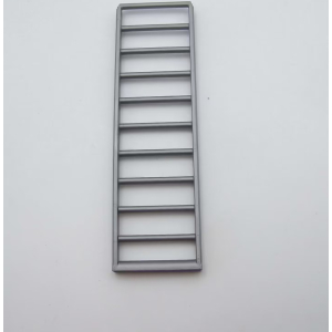 PLAYMOBIL (Q1239) CHANTIER - Echelle Support Latéral pour Echafaudage 3833