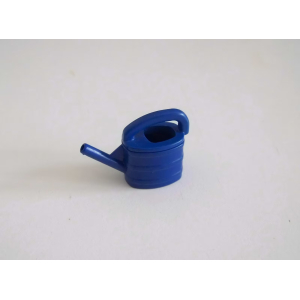 PLAYMOBIL (Q12112) CHANTIER - Arrosoir Bleu 4480 5032 6120