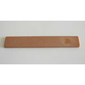 PLAYMOBIL (Q1232) CHANTIER - Planche Marron Clair pour Chantier 3833