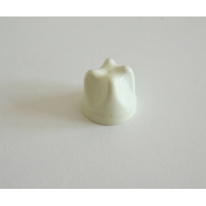 PLAYMOBIL (L84c05) MOYEN-AGE - Chapeau Toque Boulanger 3371 3441 3146 3848 Jauni