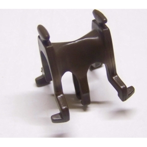 PLAYMOBIL (B8218) WESTERN - Selle pour Ane Chercheur d'Or 3747