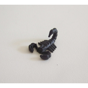 PLAYMOBIL (B8149) WESTERN - Scorpion Noir 4130 9083 3127 3219 4172 4421 4426