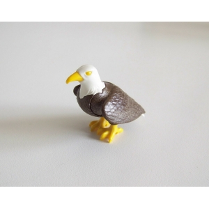 PLAYMOBIL (B8151) WESTERN - Aigle Royal 3830 Indiens 3028 5252