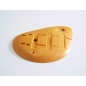 PLAYMOBIL (B5125) WESTERN MINE d'OR - Sol pour Fixation Rail & Butoir 5246