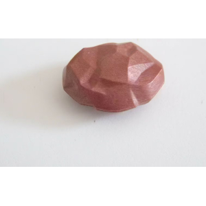 PLAYMOBIL (B5138) WESTERN MINE d'OR - Moyen Rocher Marron 4.5x3.5cm 5246