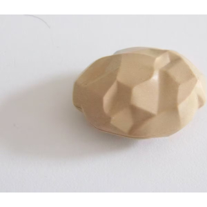 PLAYMOBIL (B5137) WESTERN MINE d'OR - Moyen Rocher Beige 4.5x3.5cm 5246