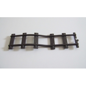 PLAYMOBIL (B5129) WESTERN MINE d'OR - Rail Droit 5246