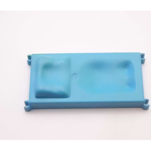 PLAYMOBIL (B42118) WESTERN - Matelas Bleu 3768 3769 3773 3806 Jauni