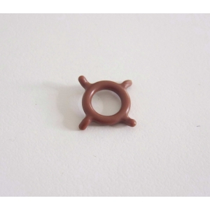 PLAYMOBIL (B4242) WESTERN - Attache Perches Support Chaudron 3028 3733 3747 3871