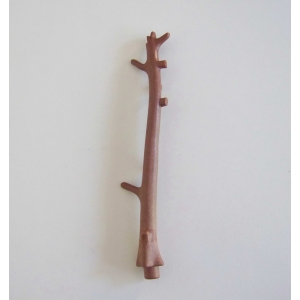 PLAYMOBIL (B4205) WESTERN - Arbre pour Fixer Pancartes Signalisation 3748 3816