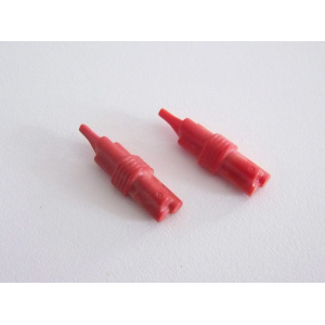 PLAYMOBIL (B4253) WESTERN - Lot de 2 Batons Dynamite 3036 3802 3815 4843 4845