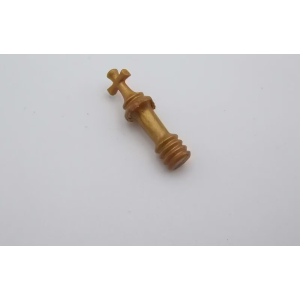 PLAYMOBIL (L12112) MOYEN-AGE - Sceptre Doré Enfants 4163 4330 4814 5028 9877