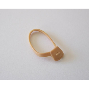 PLAYMOBIL (0272) Sacoche Beige en Bandoulière