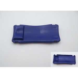 PLAYMOBIL (L1215) MOYEN-AGE - Matelas Bleu Lit de Camp Tente 3654