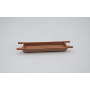 PLAYMOBIL (L2214) MOYEN-AGE - Porte Munitions pour Catapulte 3268 3653 4438 5787