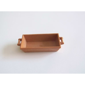 PLAYMOBIL (L1135) MOYEN-AGE - Bac Boulanger 3441 Caisse Boulets 4432 4440 5804