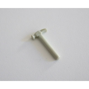 PLAYMOBIL (L1103) MOYEN-AGE - Marteau Vintage Forgeron 3443 Paysan 3411 3556