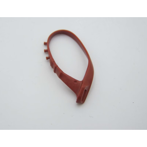 PLAYMOBIL (0291) Bandoulière Porte Sabre Epée Marron Poudre 4551 5164 70073