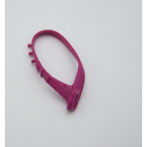 PLAYMOBIL (0290) Bandoulière Porte Sabre Epée Violet Poudre 4572