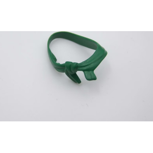 PLAYMOBIL (0293) Bandoulière Tissu Vert 4800 4945