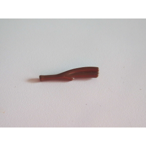PLAYMOBIL (L1268) MOYEN-AGE - Baton Gourdin pour Brigand Chasseur 3628 3633 4952