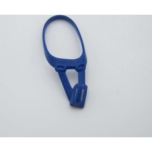 PLAYMOBIL (0294) Bandoulière Porte Sabre Epée Bleu 4294 4295 5894