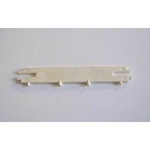 PLAYMOBIL (L11c11) MOYEN-AGE - Attache AV ou AR Toile Maison Potier 3455 Jauni