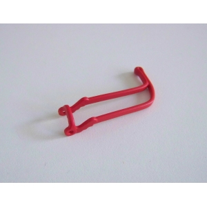 PLAYMOBIL (L5147) MOYEN-AGE - Rênes Rouge Cheval & Acrobates 3810