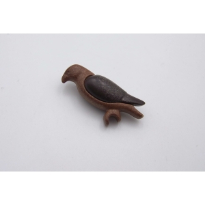 PLAYMOBIL (L5234) MOYEN-AGE - Faucon Marron