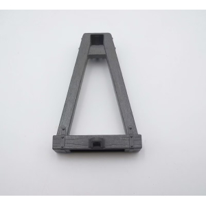 PLAYMOBIL (L2120) MOYEN-AGE - Support Triangulaire pour Bélier Tour Siège 4441