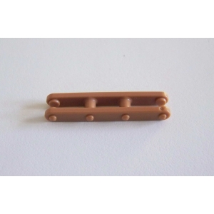 PLAYMOBIL (L2128) MOYEN-AGE - Connecteur pour Balancement Bélier Tour Siège 3887