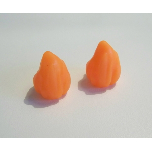 PLAYMOBIL (L2213) MOYEN-AGE - Lot 2 Boules de Feux Catapulte 4440 4278 4840 5832