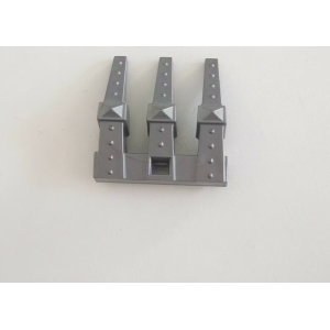 PLAYMOBIL (L2252) MOYEN-AGE - Barrière Griffe pour Plate-Forme Catapulte 4837